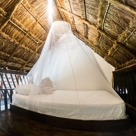Отель Popol Vuh (Adults Only) Плая-дель-Кармен Экстерьер фото