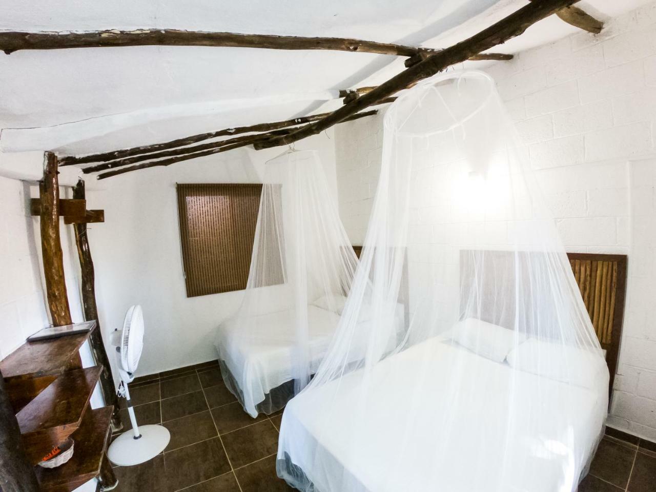 Отель Popol Vuh (Adults Only) Плая-дель-Кармен Экстерьер фото
