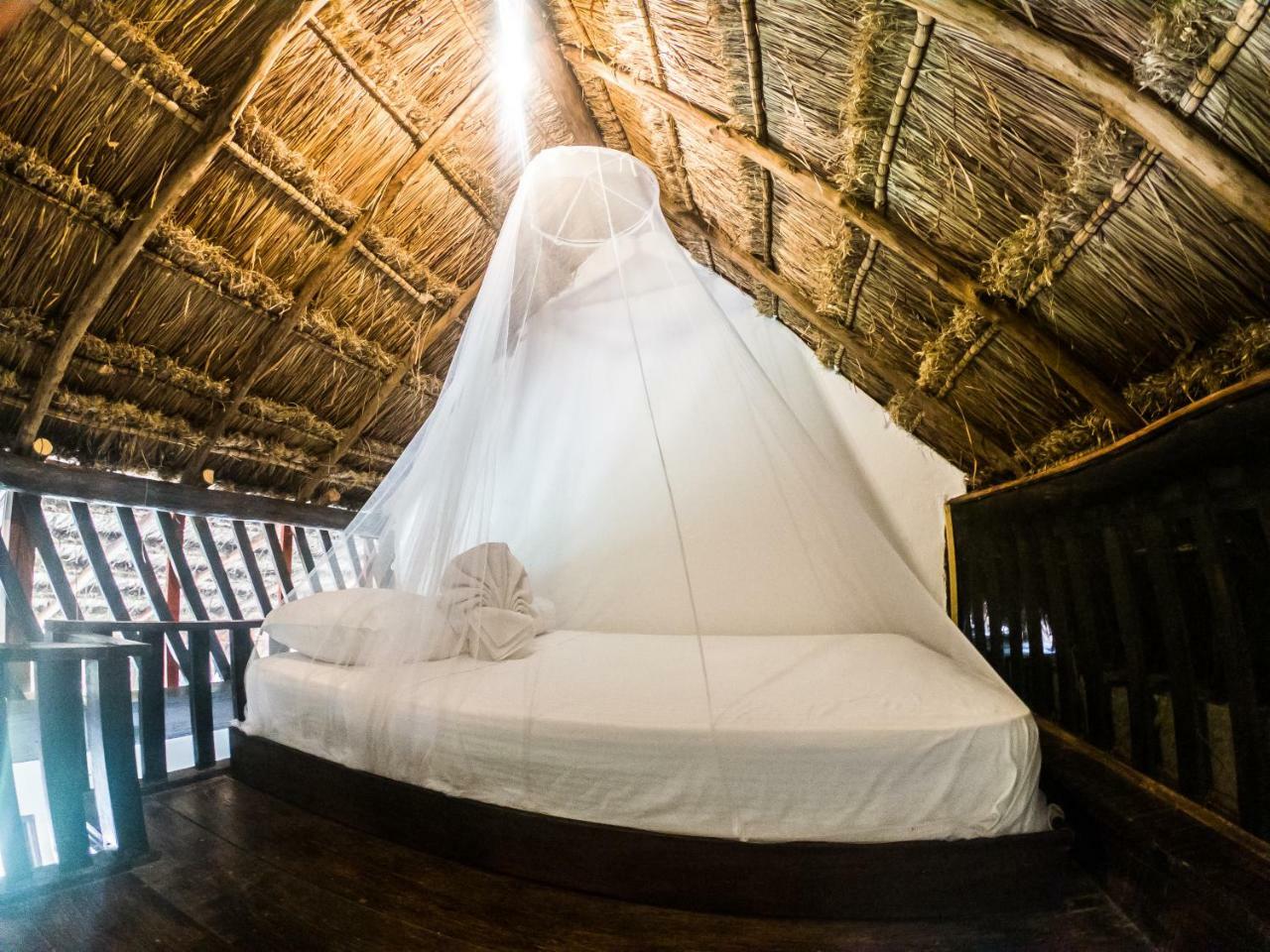 Отель Popol Vuh (Adults Only) Плая-дель-Кармен Экстерьер фото