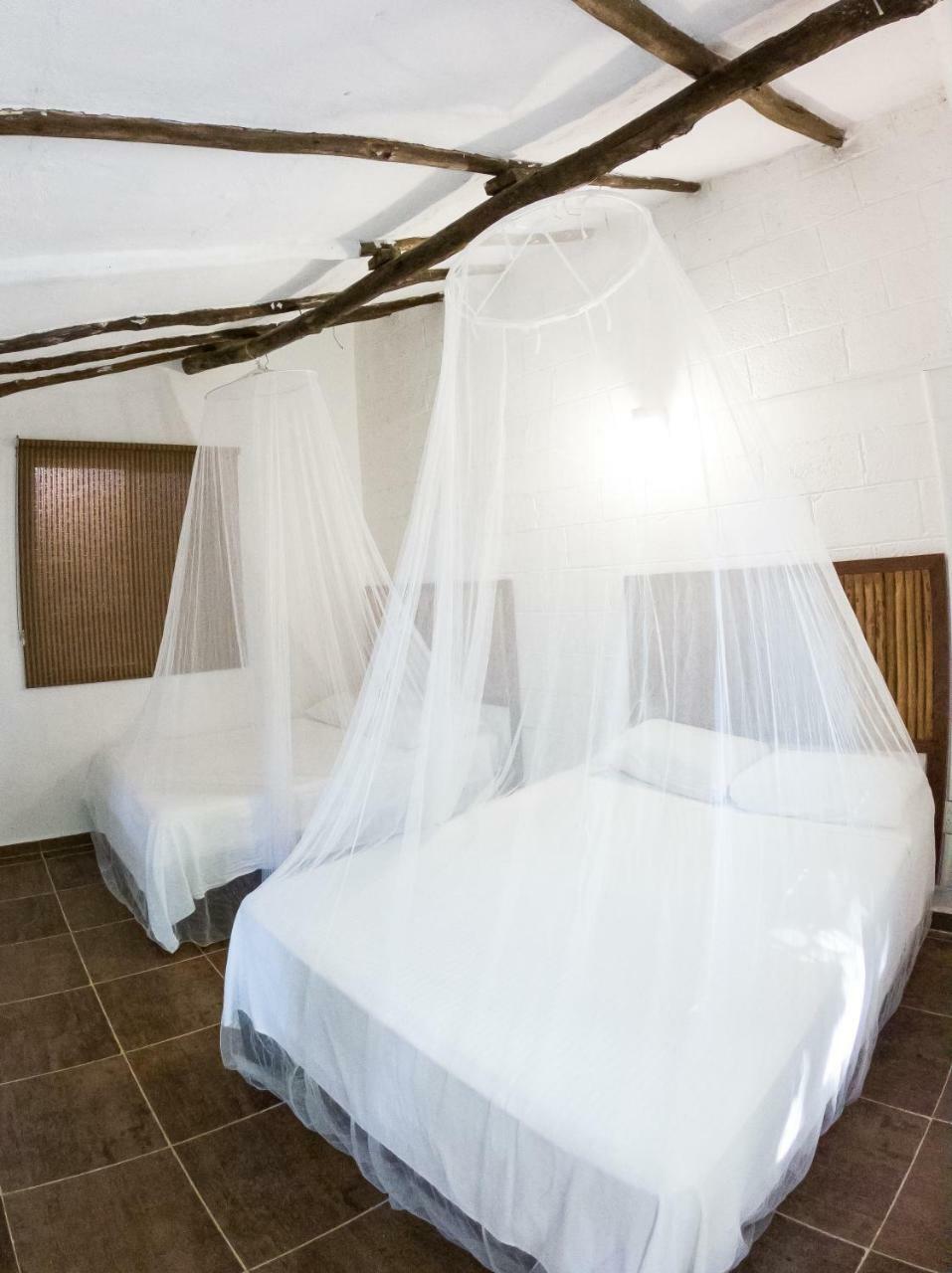 Отель Popol Vuh (Adults Only) Плая-дель-Кармен Экстерьер фото
