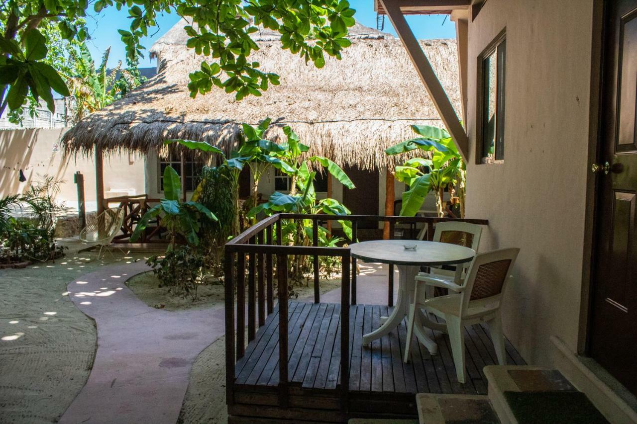 Отель Popol Vuh (Adults Only) Плая-дель-Кармен Экстерьер фото