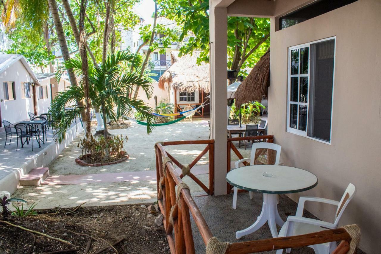 Отель Popol Vuh (Adults Only) Плая-дель-Кармен Экстерьер фото