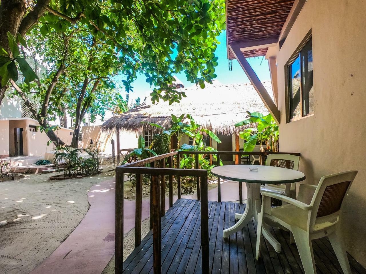 Отель Popol Vuh (Adults Only) Плая-дель-Кармен Экстерьер фото